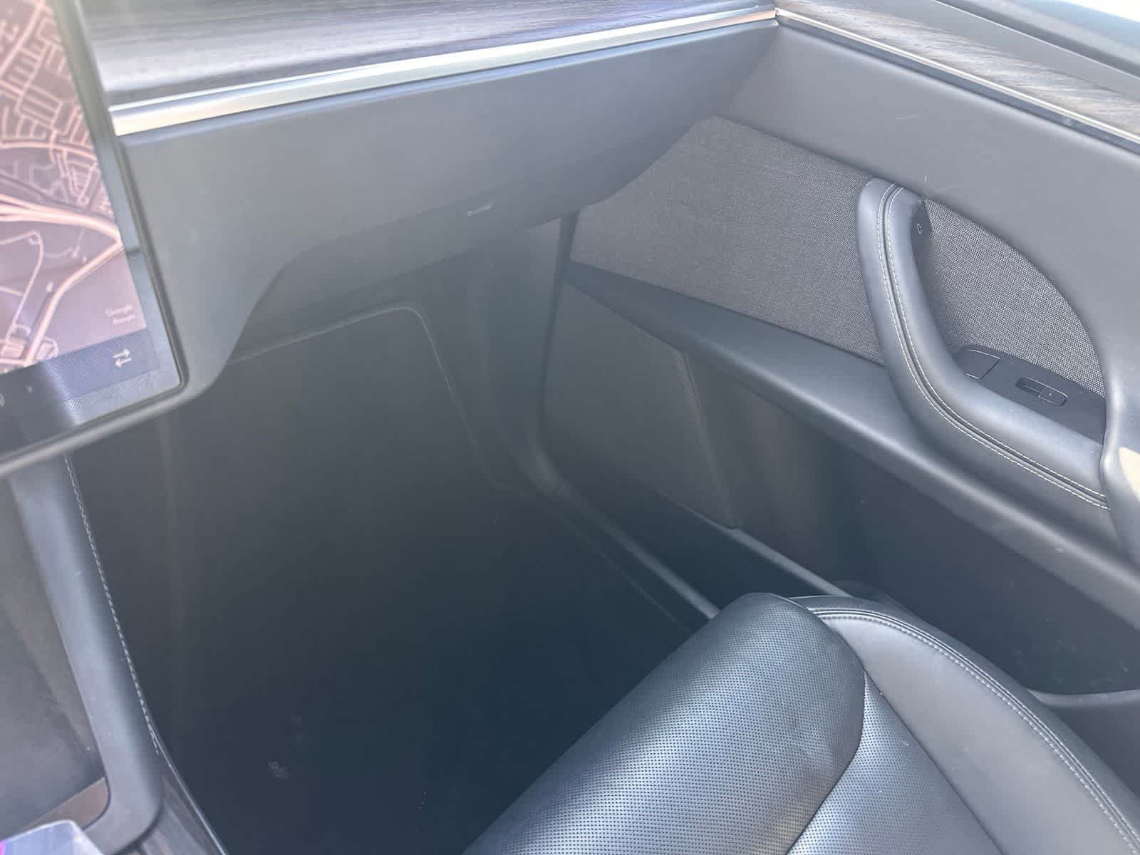 Used 2022 Tesla Model X AWD/4WD image 19