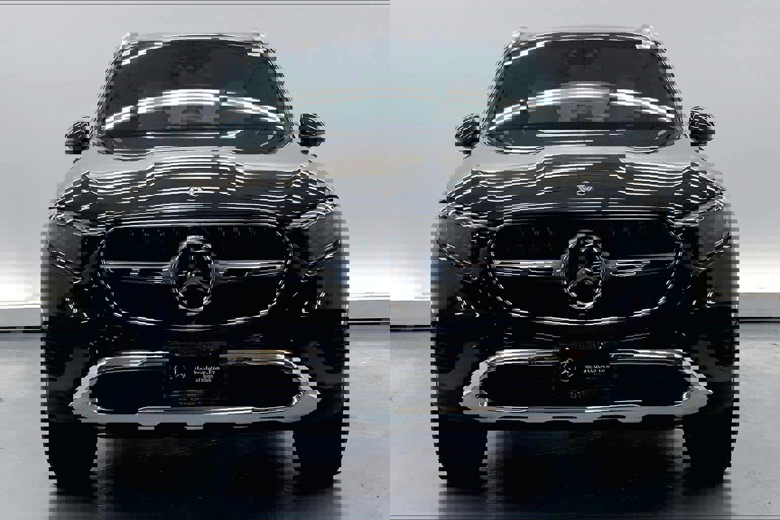 Used 2023 Mercedes-Benz GLC 300 image 8