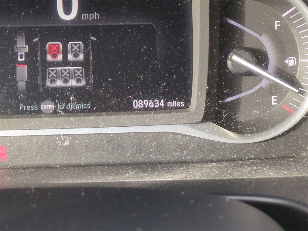 Used 2022 Honda Passport Elite image 21