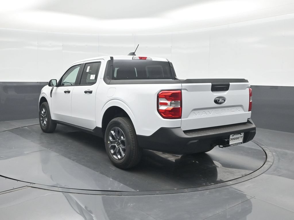 New 2026 Ford Maverick XLT FWD image 22