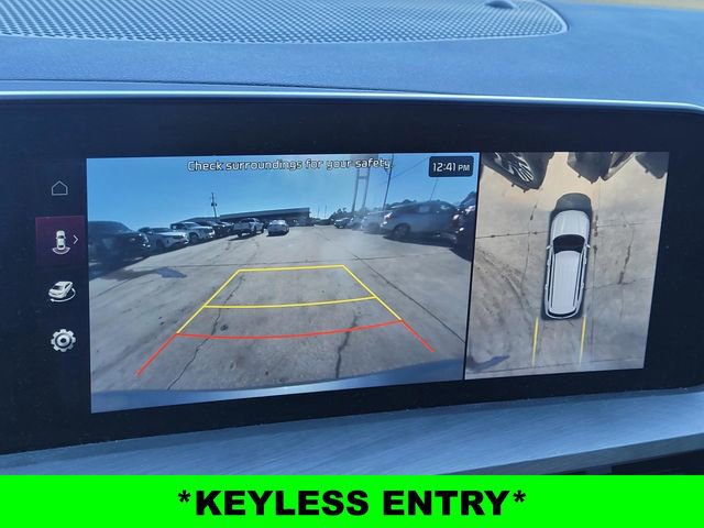 Used 2024 Kia Telluride SX Prestige X-Pro image 18