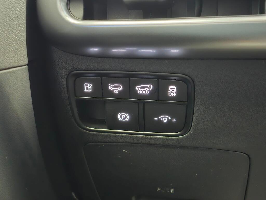 New 2026 Hyundai Ioniq 9 SEL image 23