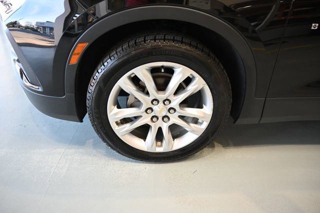 Used 2019 Chevrolet Blazer LT w/ Sun and Wheels Package image 30