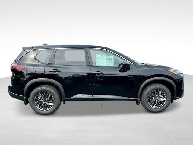 New 2026 Nissan Rogue S AWD/4WD image 5