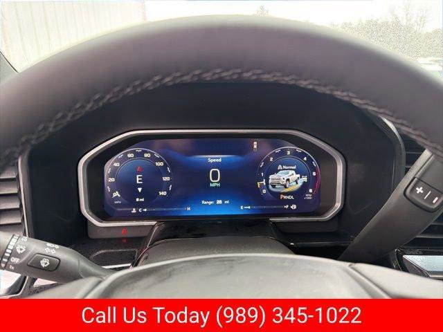 New 2026 Chevrolet Silverado 2500 High Country w/ High Country Premium Package image 14