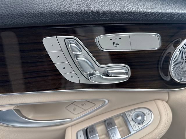 Used 2019 Mercedes-Benz C 300 4MATIC Sedan image 10