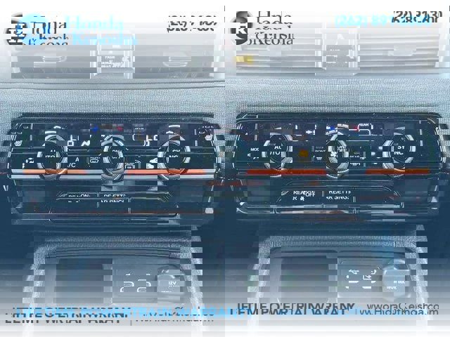 New 2026 Honda Passport TrailSport image 21