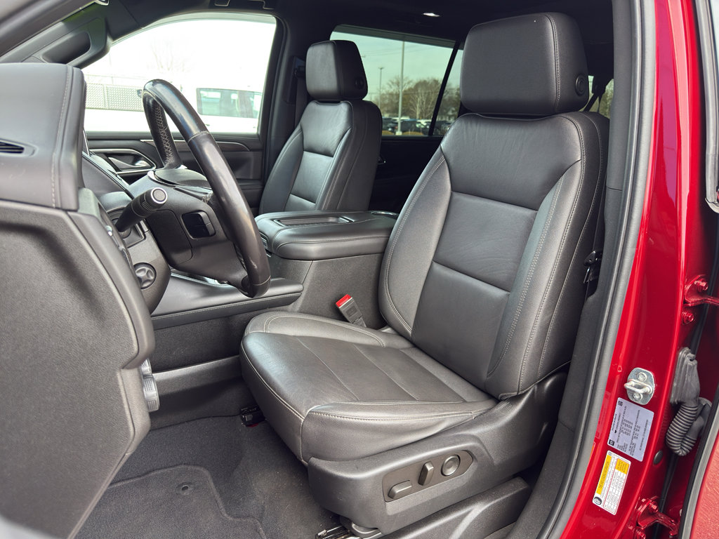 Used 2022 Chevrolet Suburban Z71 w/ Z71 Off-Road Package image 18