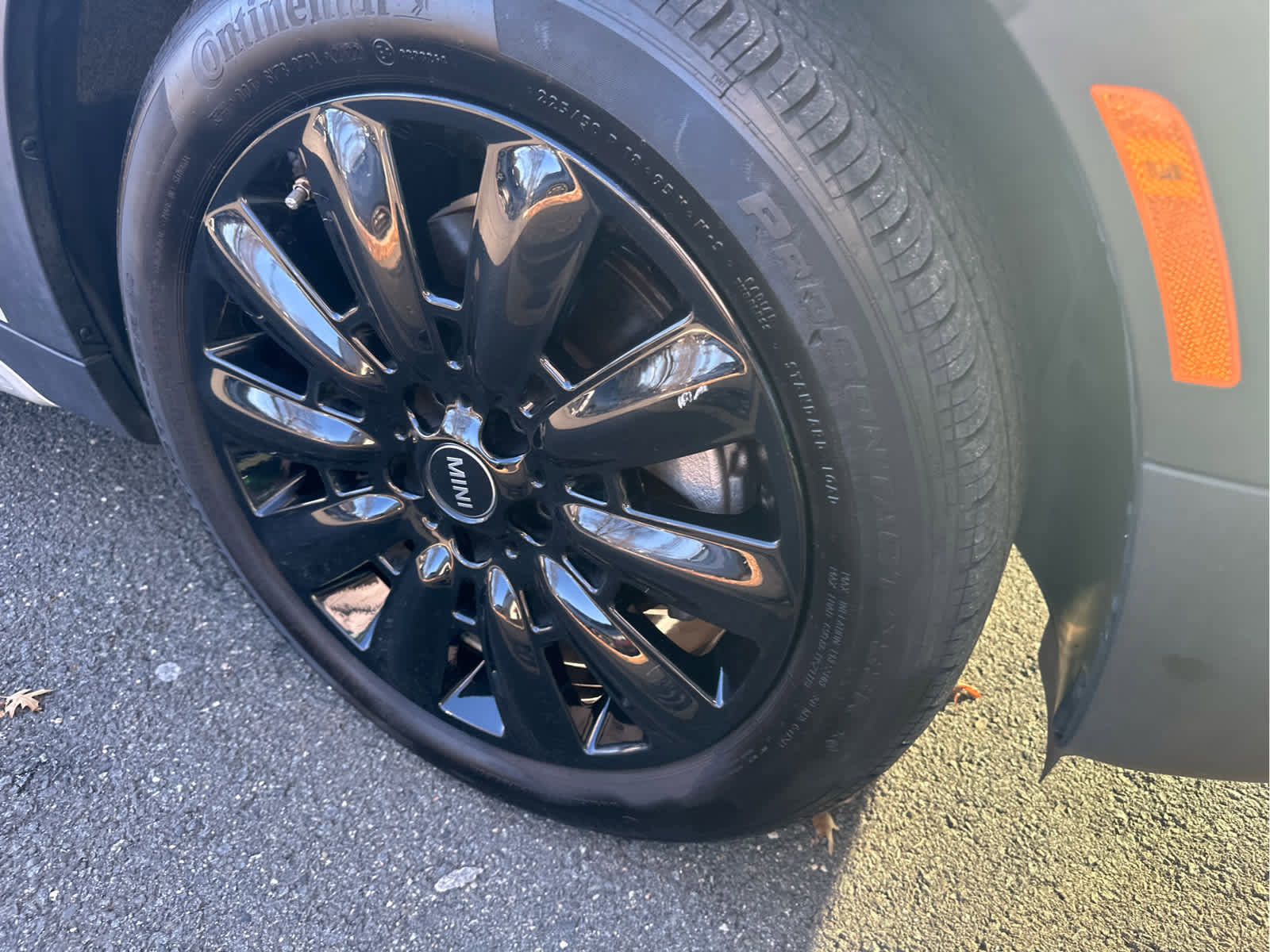 Certified 2023 MINI Cooper Countryman S image 18