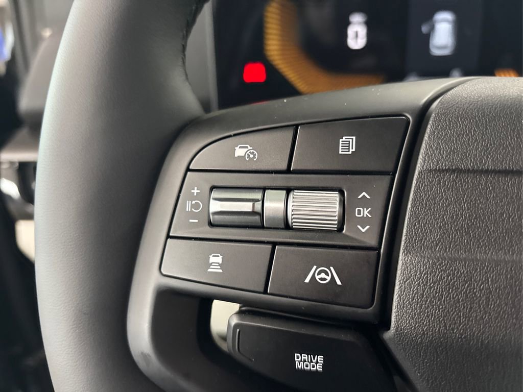 New 2026 Kia Sportage EX FWD image 28