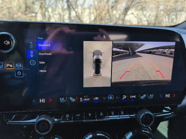 New 2026 Chevrolet Blazer EV RS FWD image 22
