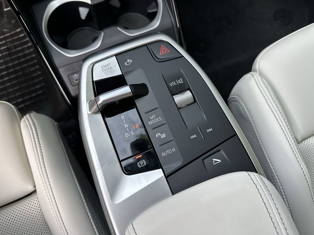 New 2026 BMW X1 xDrive28i w/ M Sport Package image 20