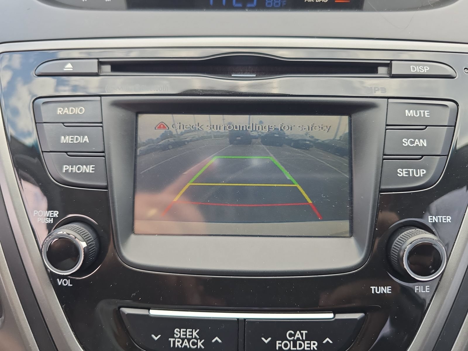 Used 2016 Hyundai Elantra Sport FWD image 18