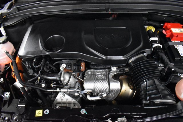 Used 2024 Alfa Romeo Tonale Ti image 10