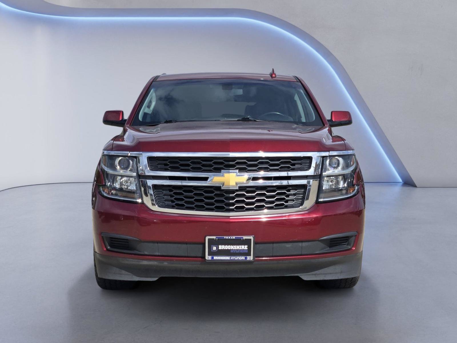 Used 2017 Chevrolet Tahoe LS RWD image 2