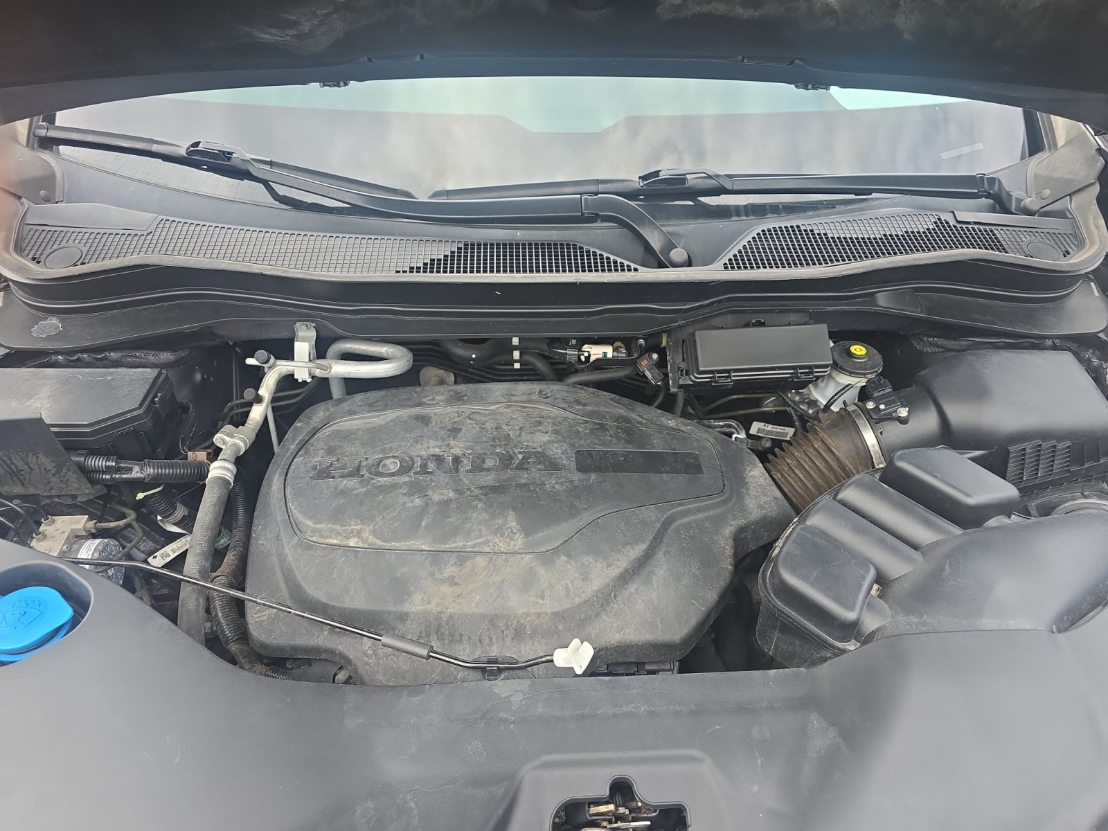Used 2022 Honda Ridgeline RTL-E image 30