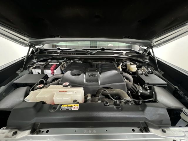 Used 2023 Toyota Tundra Limited image 30