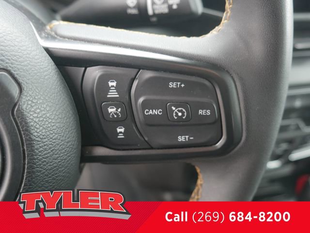 Used 2024 Jeep Gladiator Sport image 29