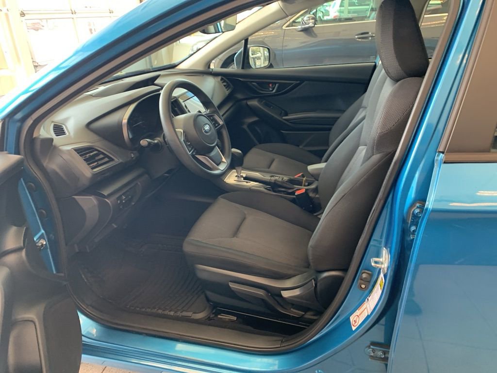 Used 2018 Subaru Impreza 2.0i Premium w/ Eyesight & BSD & Rcta image 3