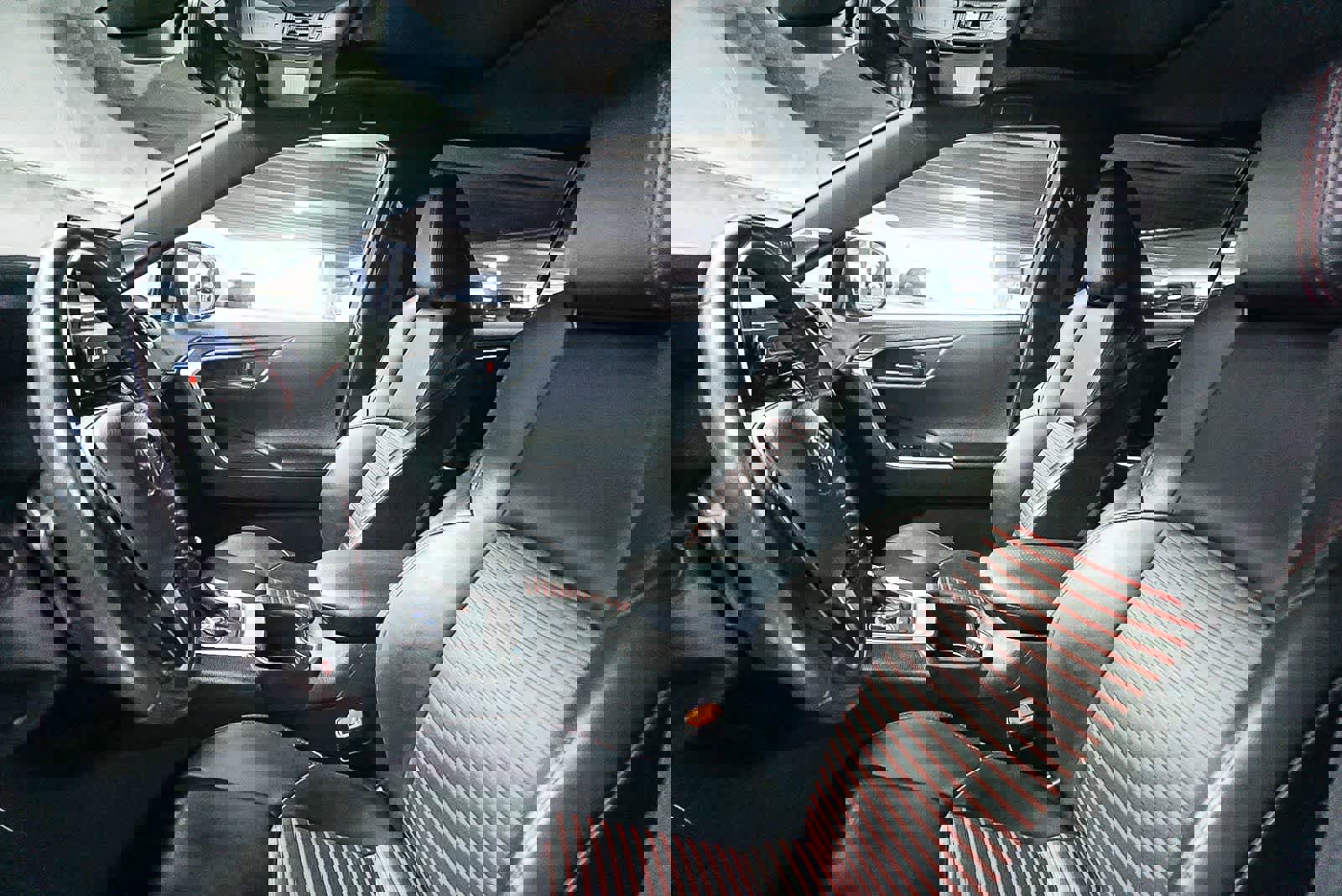 Used 2023 Toyota RAV4 XSE w/ Weather Package image 19