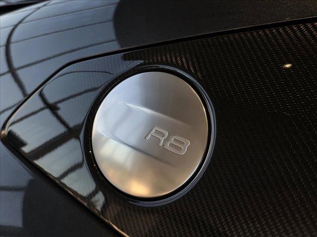 Used 2018 Audi R8 V10 plus image 12