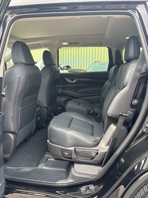 New 2026 Subaru Ascent Touring AWD/4WD image 15