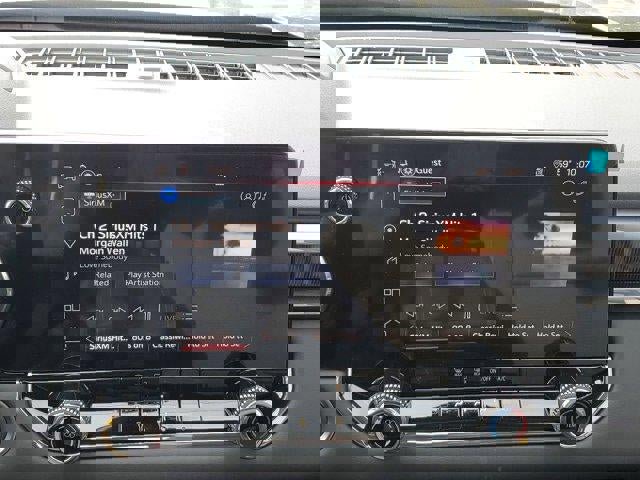 New 2025 GMC Canyon Elevation image 27