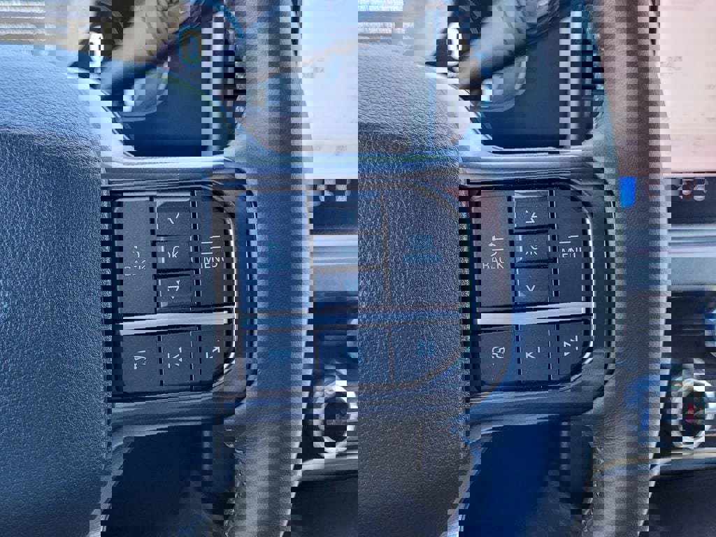 New 2025 Ford F350 Platinum image 42