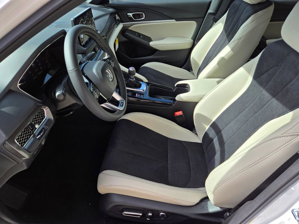 New 2026 Acura Integra Type S FWD image 12