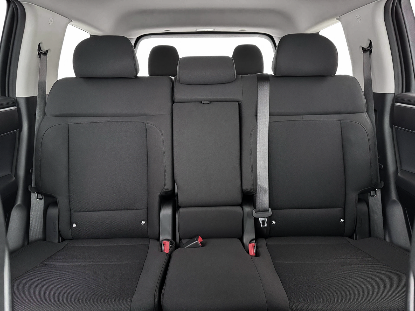 New 2026 Hyundai Santa Fe SE FWD image 16