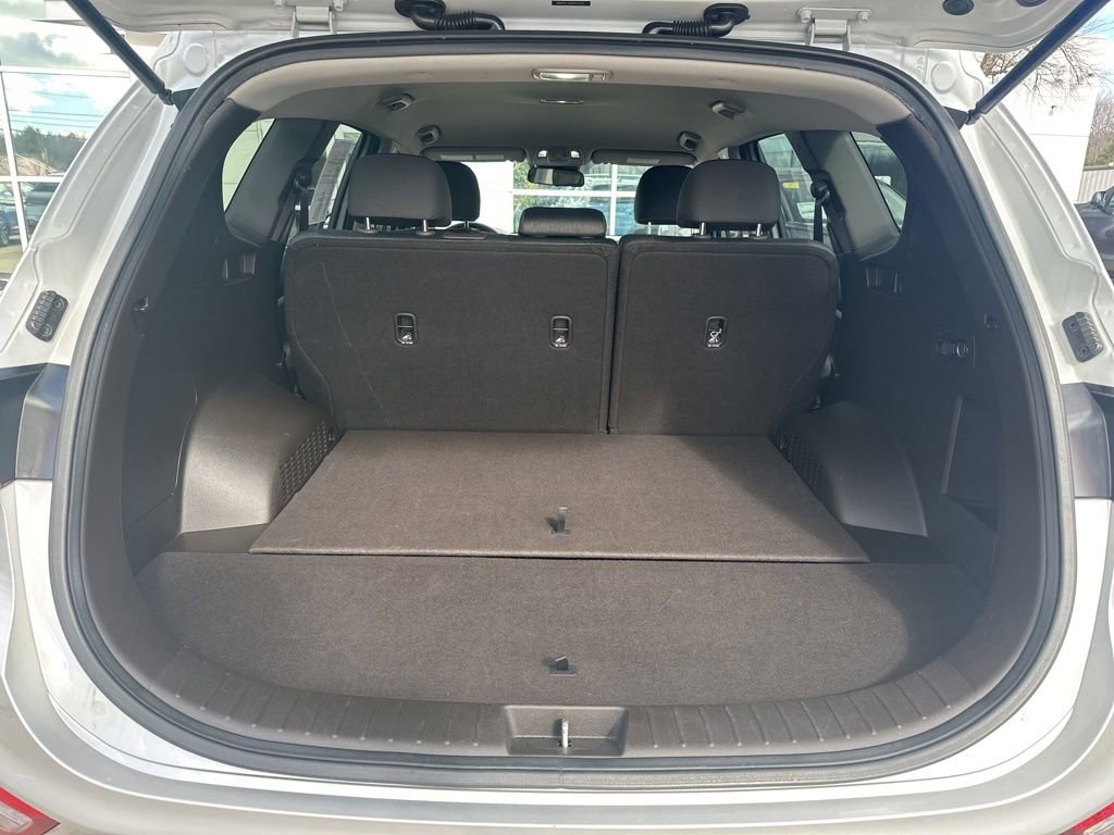 Used 2019 Hyundai Santa Fe SE AWD/4WD image 31