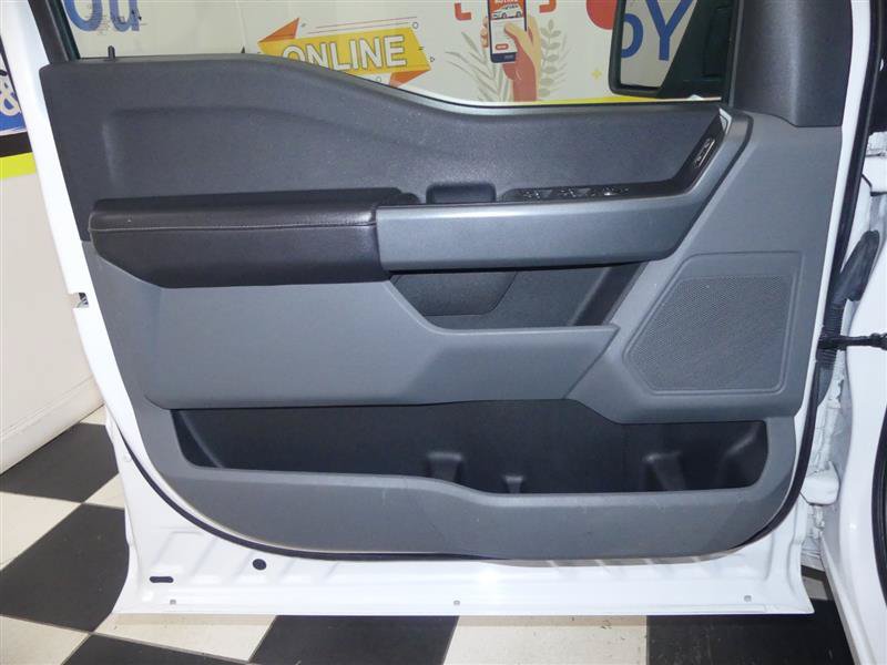 Used 2021 Ford F150 XLT AWD/4WD image 22