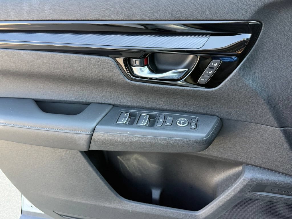 Certified 2026 Honda CR-V EX-L image 29