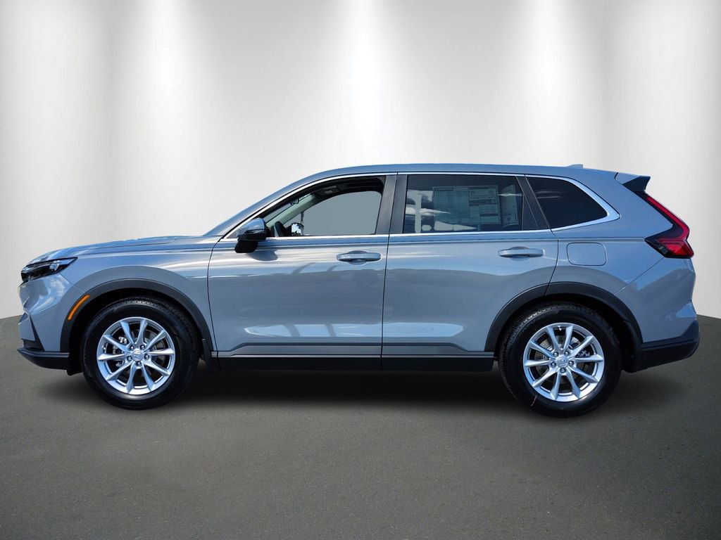 New 2026 Honda CR-V EX image 4