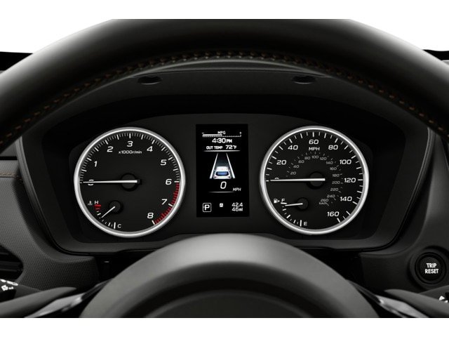 New 2026 Subaru Forester Touring AWD/4WD image 18