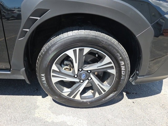 Used 2024 Subaru Crosstrek 2.0i Premium image 24