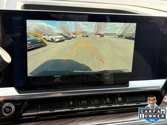 Used 2025 Chevrolet Silverado 2500 LT w/ Convenience Package image 13