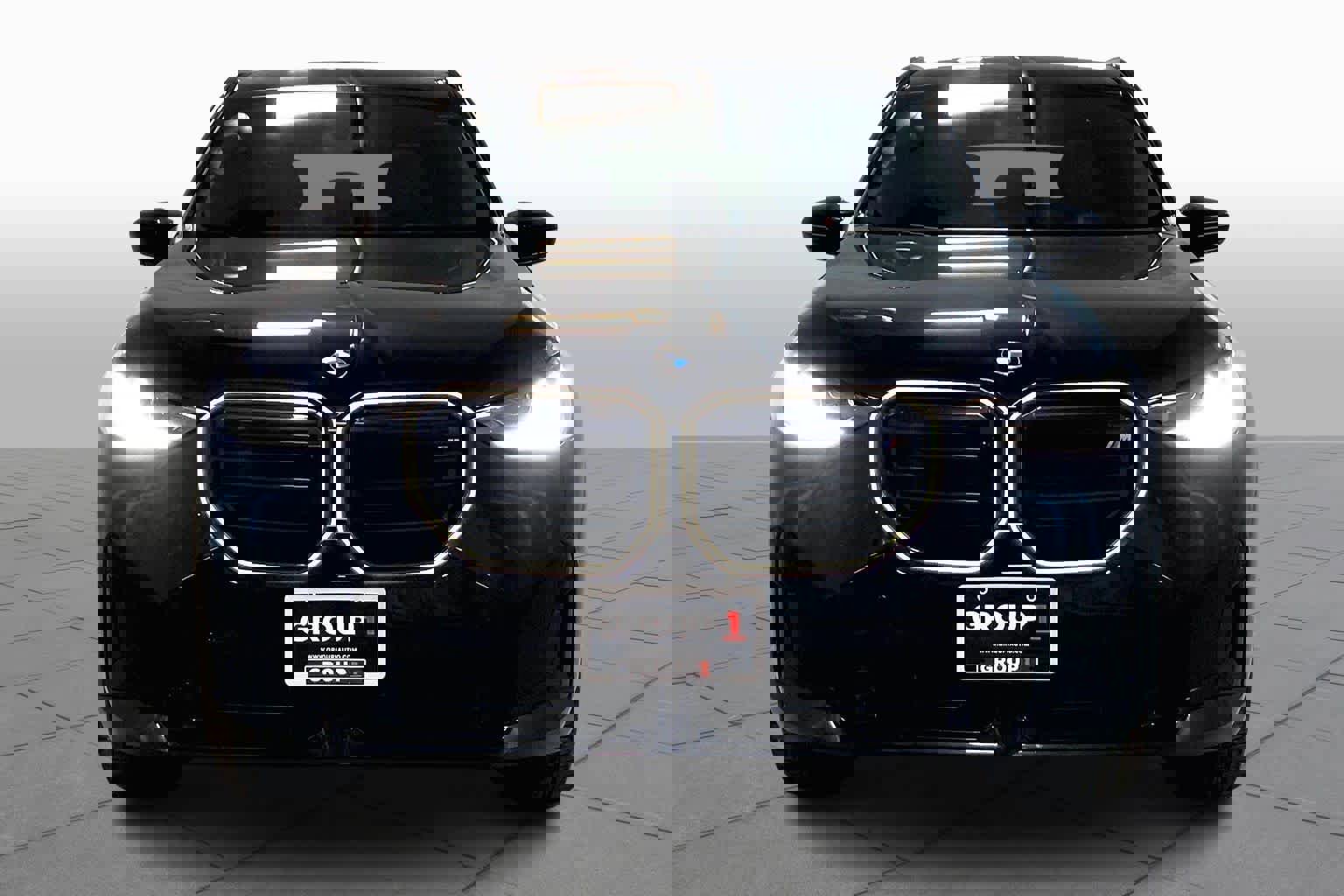 Used 2025 BMW X3 M50 image 3
