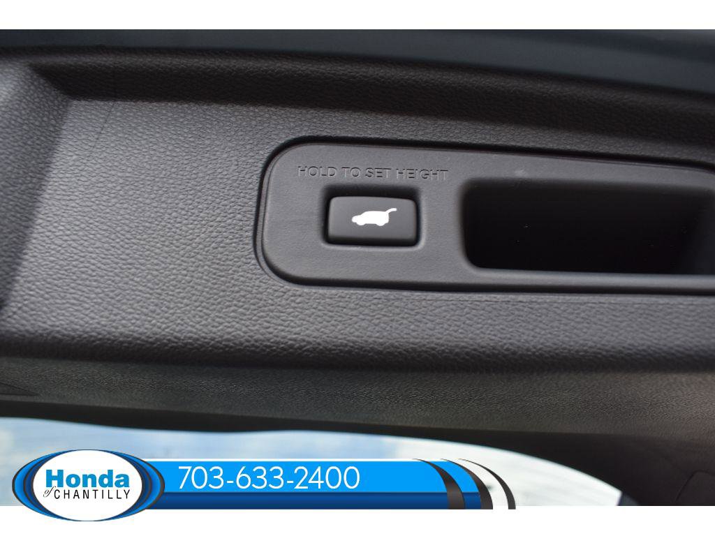 New 2026 Honda Odyssey Elite image 36