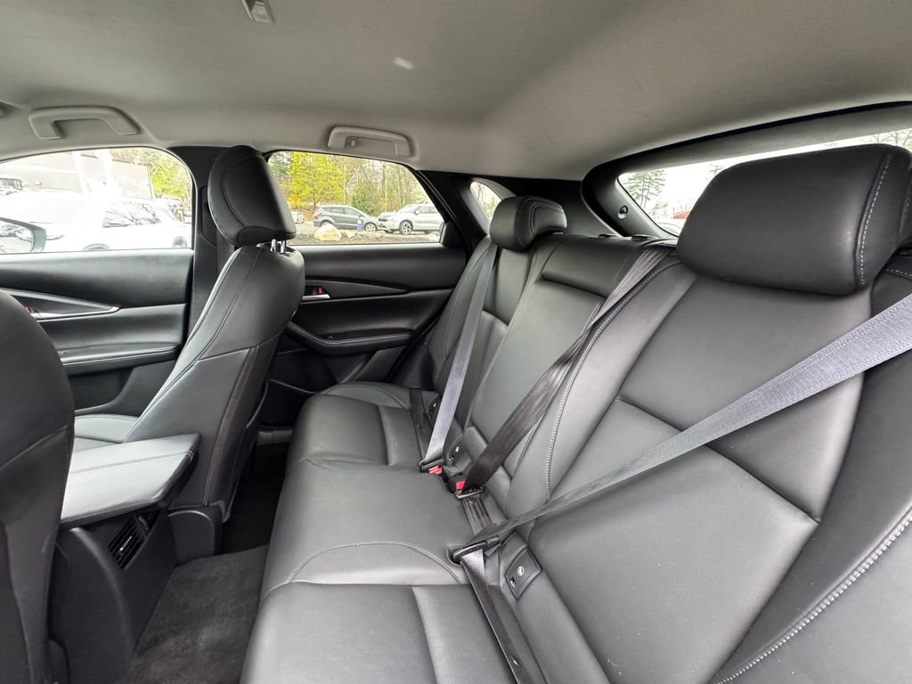 Used 2023 MAZDA CX-30 AWD 2.5 S w/ Select Package image 13
