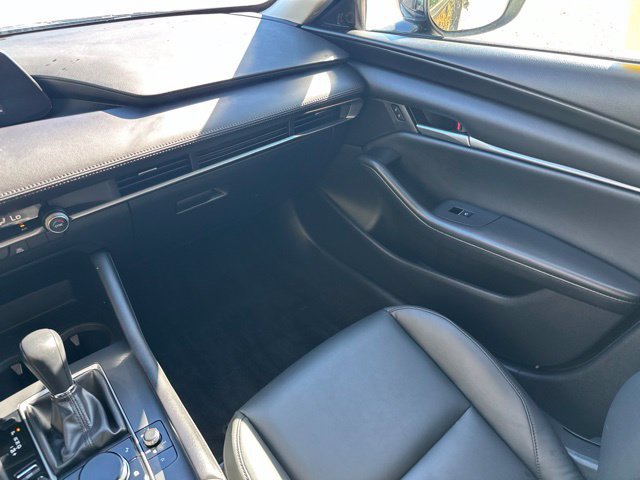 Used 2023 MAZDA MAZDA3 s FWD image 19