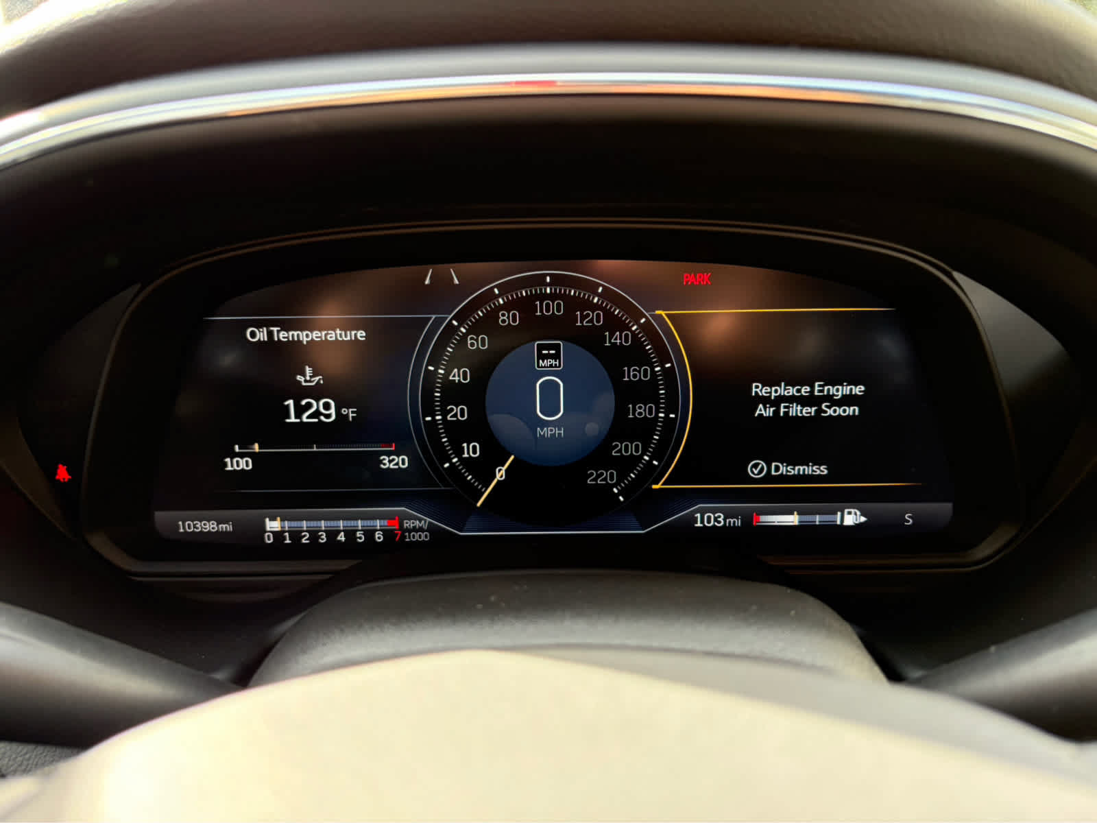 Certified 2023 Cadillac CT5 V Blackwing RWD image 16