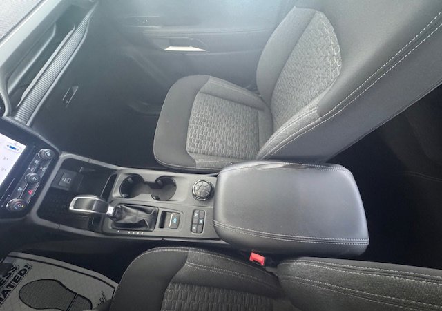 Used 2024 Ford Ranger XLT w/ Trailer Tow Package image 7