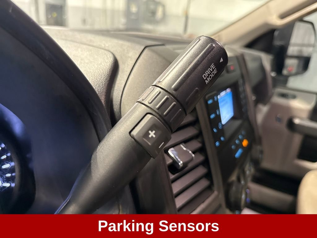 Used 2022 Ford F250 XL w/ Power Equipment Group AWD/4WD image 18
