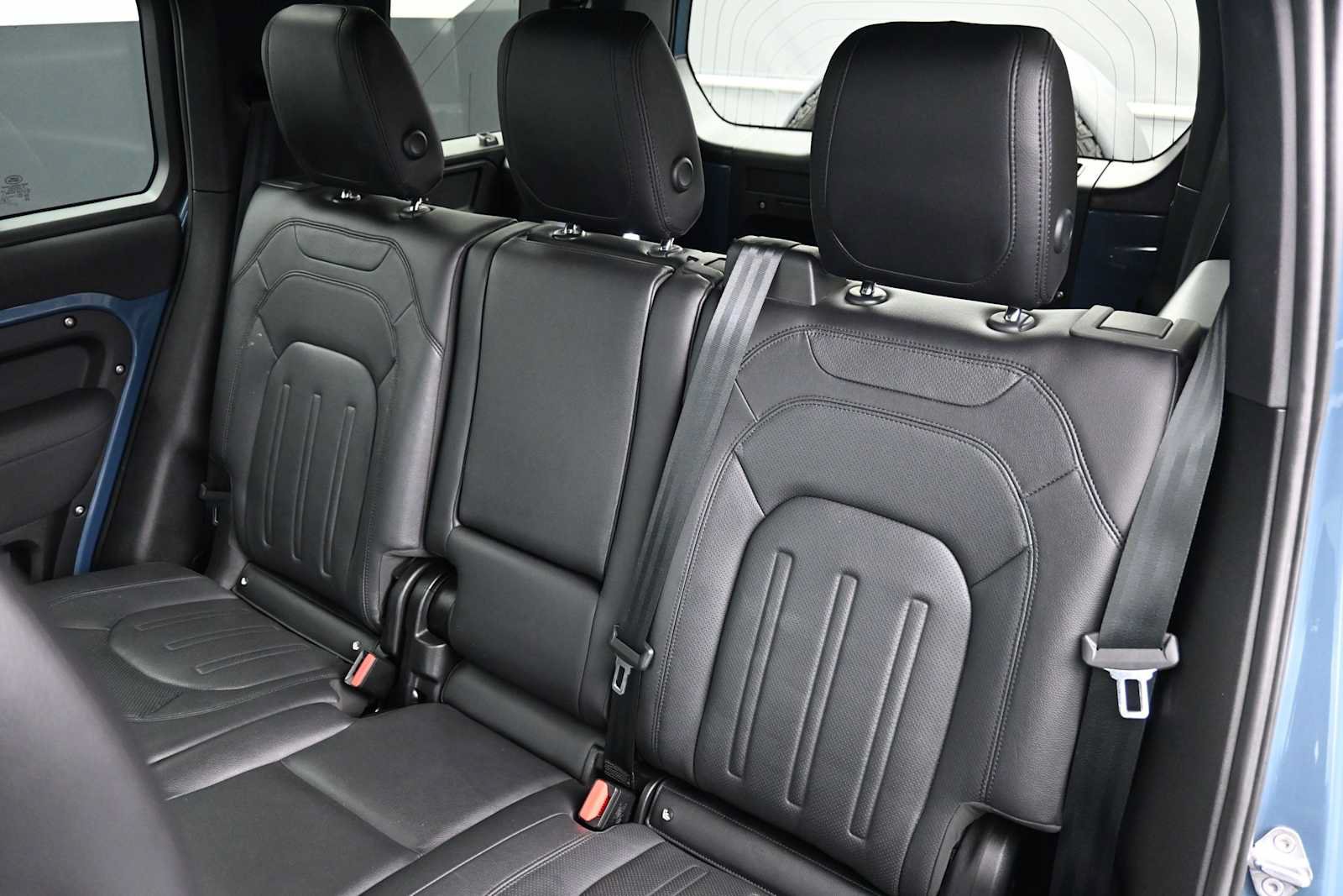 Used 2022 Land Rover Defender 110 SE AWD/4WD image 17