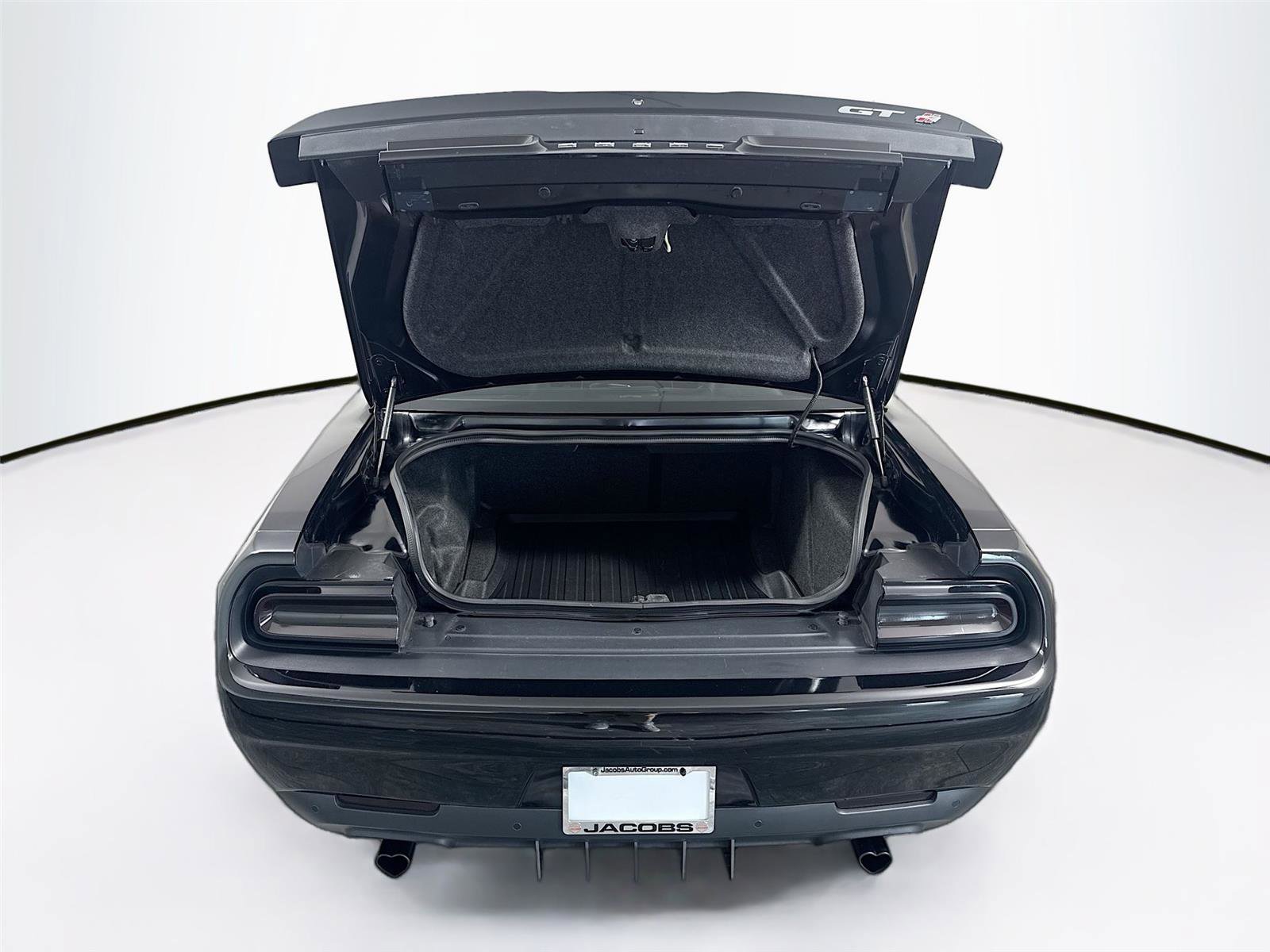 Used 2019 Dodge Challenger GT w/ Plus Package AWD/4WD image 17