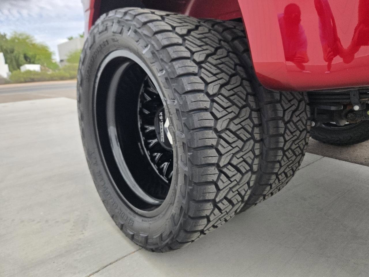 Used 2024 Ford F450 Platinum AWD/4WD image 53