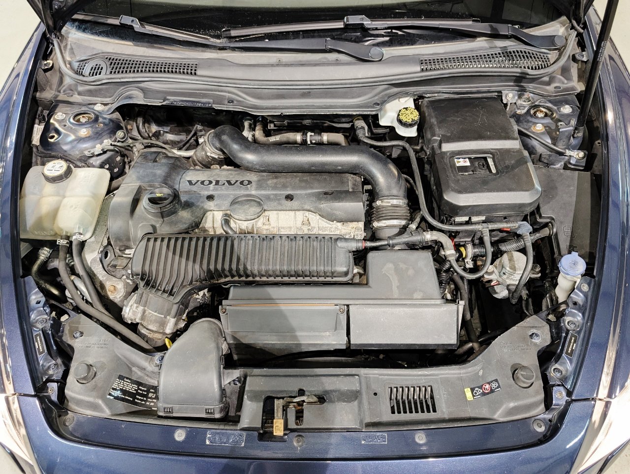 Used 2013 Volvo C70 T5 image 43