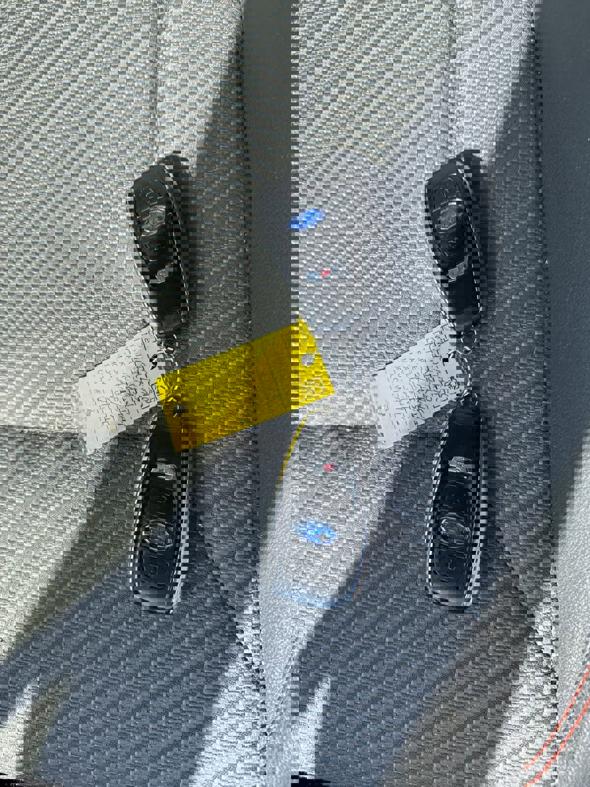 Used 2023 Subaru Forester Sport image 21