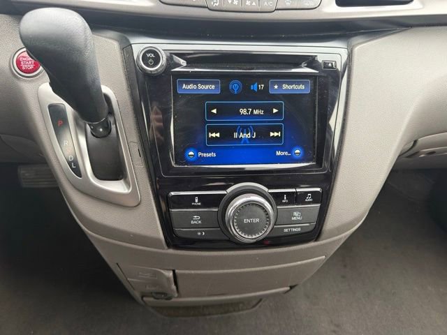 Used 2014 Honda Odyssey EX-L image 20